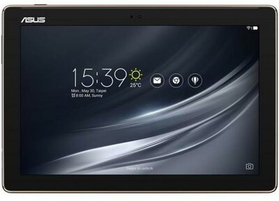 Asus ZenPad 10" Z301MFL-1D003A 16GB Wi-Fi + 4G/LTE tablet, Kék (Android)