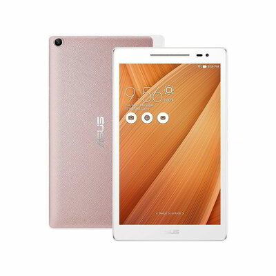 Asus ZenPad 8" (Z380M-6L030A) 8GB Wi-Fi Tablet, Rose Gold (Android)