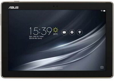 Asus ZenPad 10" (Z301MFL-1H003A) 16GB Wi-Fi + 4G/LTE Tablet, Grey (Android)