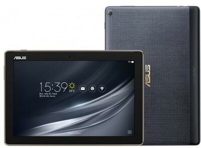 Asus ZenPad 10 (Z301M-1D013A) WiFi 16GB Sötétkék Tablet