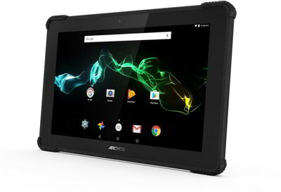 Archos Sense 101X 10.1" 32GB Wi-Fi Tablet - Fekete (Andorid)