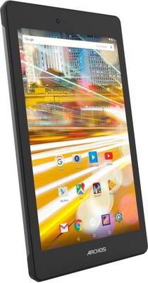 Archos 70 Oxygen 7" 32GB Wi-Fi Tablet, Fekete-szürke (Andorid)