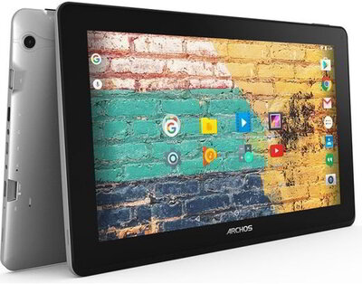 Archos 116 Neon 11.6" QuadCore, 16GB, 1GB, Szürke/fehér Tablet (Android)