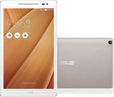 Asus ZenPad 8" LTE (Z380KNL-6L028A) - Metallic Gold Tablet (Android)