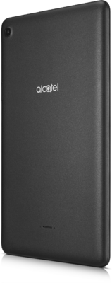 Alcatel A3 10.1" 16GB WiFi Tablet Fekete (8079-2CALE15)