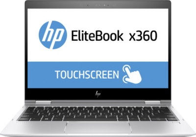 HP EliteBook x360 1020 G2 - 12.5" FullHD TOUCH, Core i7-7500U, 8GB, 512GB SSD, Microsoft Windows 10 Professional - Átalakítható Üzleti Laptop 3 év garanciával