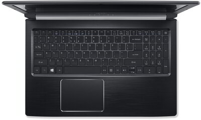 Acer Aspire 5 (A515-51G-38GQ) - 15.6" HD, Core i3-7130U, 4GB, 1TB HDD +Free M.2 port, nVidia GeForce MX130 2GB - Szürke Laptop