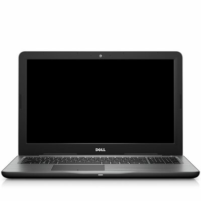 Dell Inspiron 5567 - 15.6" FullHD, Core i5 7200U, 4GB, 256GB SSD, AMD Radeon R7 M445 2GB, Microsoft Windows 10 Home - Kék Laptop 3 év garanciával
