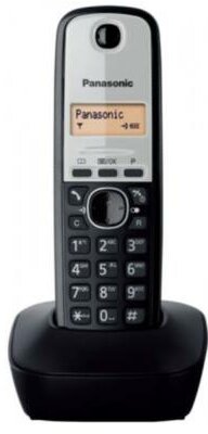 Panasonic KX-TG1911HGG hívóazonosítós DECT telefon