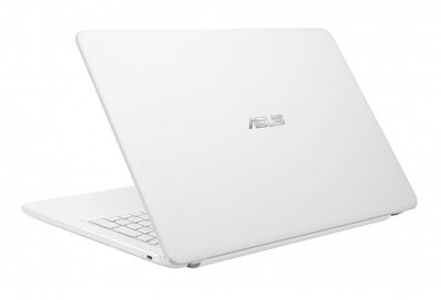Asus X540LA - 15.6" HD, Core i3-5005U, 4GB, 128GB SSD, Endless - Fehér Laptop