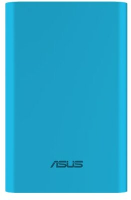 ASUS Zen Powerbank 10050 mAh - Kék