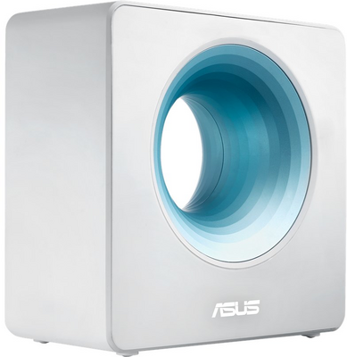 Asus Blue Cave Wireless AC2600 Dual Band Gigabit Router (90IG03W1-BM3010)