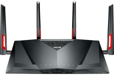Asus DSL-AC88U Dual-band Wireless VDSL2/ADSL Modem AC3100 Router