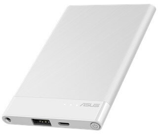 ASUS Zen Powerbank Slim 4000 mAh - Fehér