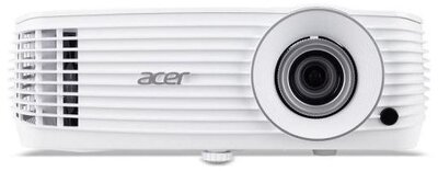 ACER DLP 3D Projektor P1650, WUXGA, 3500Lm, 10000/1, HDMI, 10W