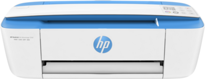 HP Tintasugaras MFP NY/M/S Deskjet Ink Advantage 3787 e-All-in-One Printer, USB/Wlan A4 7,5lap/perc(ISO), Blue