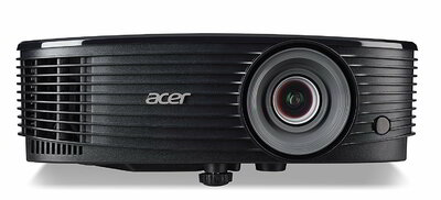 ACER DLP 3D Projektor X1223H, SVGA, 3600Lm, 20000/1, HDMI