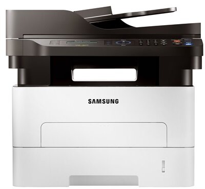 HP / Samsung Xpress SL-M2885FW mono A4 4in1 lézer MFP, duplex, ADF, LAN, WIFI