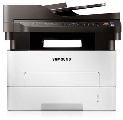 HP / Samsung Xpress SL-M2675F mono A4 4in1 lézer MFP, ADF