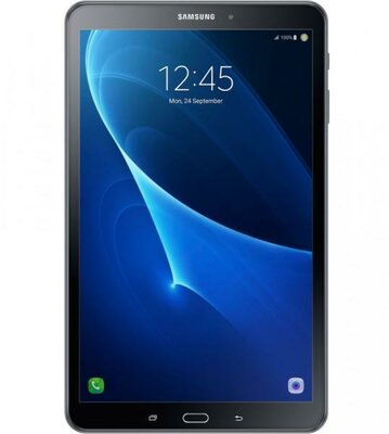 Samsung Galaxy Tab A 10.1 (SM-T585) 32GB Wi-Fi + LTE - Fekete Android Tablet