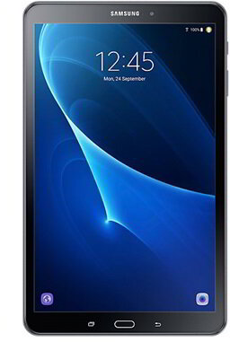 Samsung Galaxy Tab A 10.1 (SM-T580) 32GB Wi-Fi - Szürke Tablet (Android)