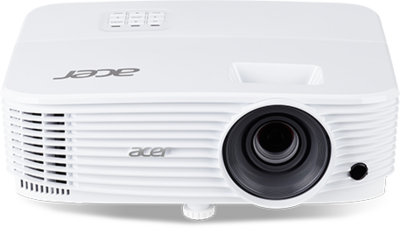 ACER DLP 3D Projektor P1250B, XGA, 3600Lm, 20000/1, 2xHDMI, RJ-45