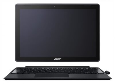 Acer Switch 3 (SW312-31-P1DE) - 12.2" WUXGA IPS LED TOUCH, Pentium QuadCore N4200, 4GB, 64GB eMMC, Microsoft Windows 10 Home - Szürke Átalakítható Laptop