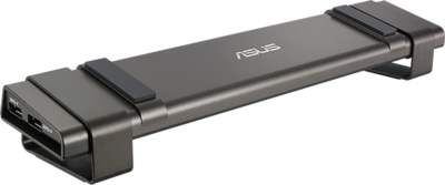 ASUS USB3.0 HZ-3B - DSUB/HDMI - USB dokkoló