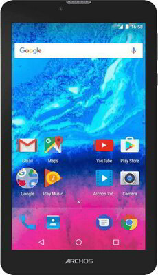 Archos Core 70 7" QuadCore, 8GB, 1GB, 3G - Fekete Tablet (Android)