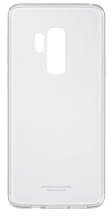 EF-QG965TTEGWW Galaxy S9+ Clear Cover,Transparent