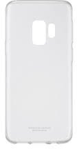 EF-QG960TTEGWW Galaxy S9 Clear Cover,Transparent