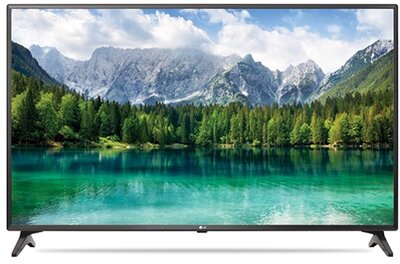 LG TV 49" 49LV340C, 1920x1080, HDMI/USB/LAN/RS-232C/RGB