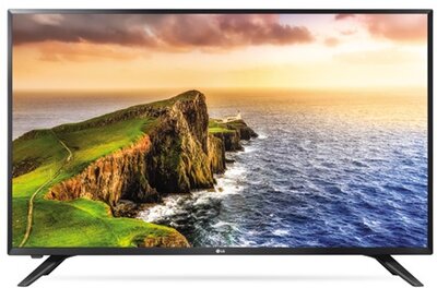 LG TV 32" 32LV300C, 1366x768, HDMI/USB/LAN/RS-232C/CI Slot