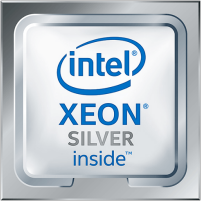 DELLEMC szerver CPU - Xeon 12C S4116 2.10GHz, 85W, hűtőborda nélkül [ R64/R74]