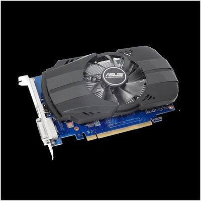 ASUS GeForce GT 1030 OC 2GB GDDR5 64bit (PH-GT1030-O2G) Video