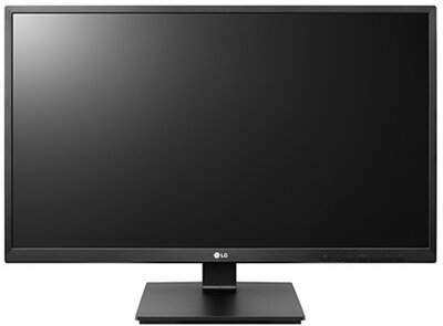 LG IPS monitor 24BK550Y-B - 23.8" (1920x1080), 16:9, 250 cd, 5ms, VGA,DVI-D,DP, HDMI,USB, Hangszóró, Pivot, áll. mag