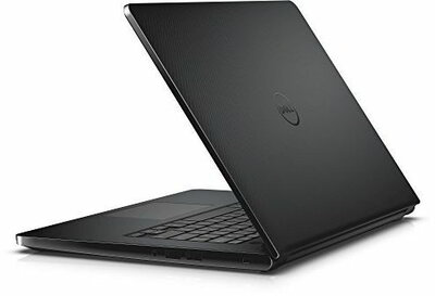 Dell Inspiron 3567 (249734) - 15.6" HD, Core i3-6006U, 4GB, 128GB SSD, Microsoft Windows 10 Home - Fekete Laptop 3 év garanciával