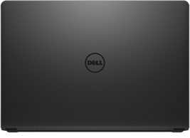 Dell Inspiron 3576 - 15.6" FullHD, Core i7-8550U, 8GB, 256GB SSD, AMD Radeon R5 520 2GB, Linux - Fekete Laptop 3 év garanciával
