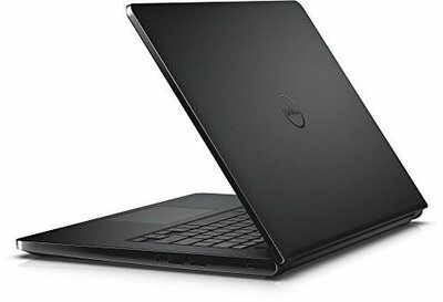 Dell Inspiron 3567 - 15.6" HD, Core i3-6006U, 4GB, 1TB HDD, Microsoft Windows 10 Professional - Fekete Laptop 3 év garanciával