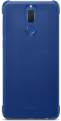 Huawei Gyári Védőtok Mate 10 Lite készülékhez (Protective Case) - Kék színben