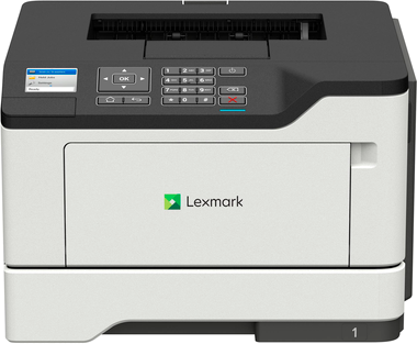 Lexmark MS521dn Laser Printer