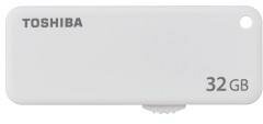 Toshiba memory USB U203 32GB USB 2.0 White