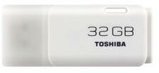 Toshiba memory USB U202 32GB USB 2.0 White