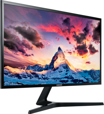 Samsung 23,5" LED monitor PLS HDMI S24F356FHU