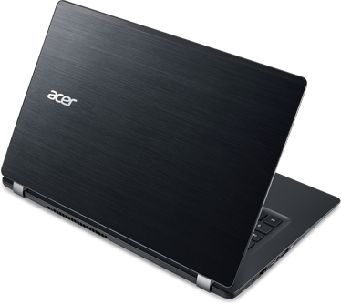 Acer TravelMate P2 (TMP238-G2-M-35DS) - 13.3" FullHD IPS, Core i3-7130U, 4GB, 128GB SSD, Linux - Fekete Üzleti Laptop