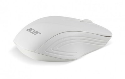 Acer AMR 510 Wireless egér - Fehér színben