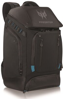 Acer Predator Gaming Utility 17" Laptop hátizsák