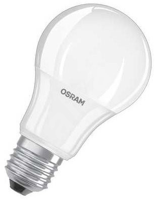 OSRAM LED VALUE KÖRTE 60 9W/827 FR E27 izzó
