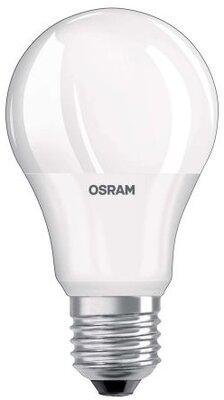 OSRAM LED VALUE KÖRTE 40 5,5W/827 FR E27 izzó