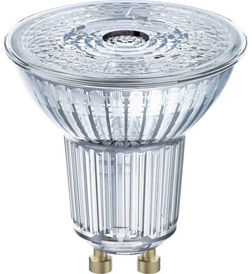 OSRAM LED STAR PAR16 80 non-dim 36° 6,9W/840 GU10 izzó